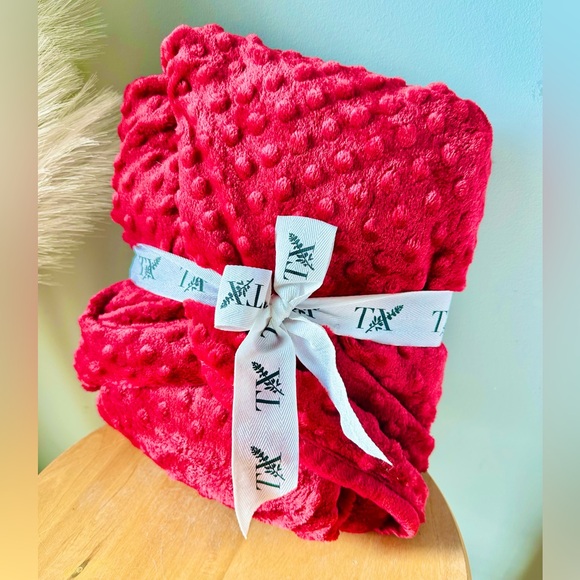 My Texas House tree skirt + tree topper - Picture 3 of 9